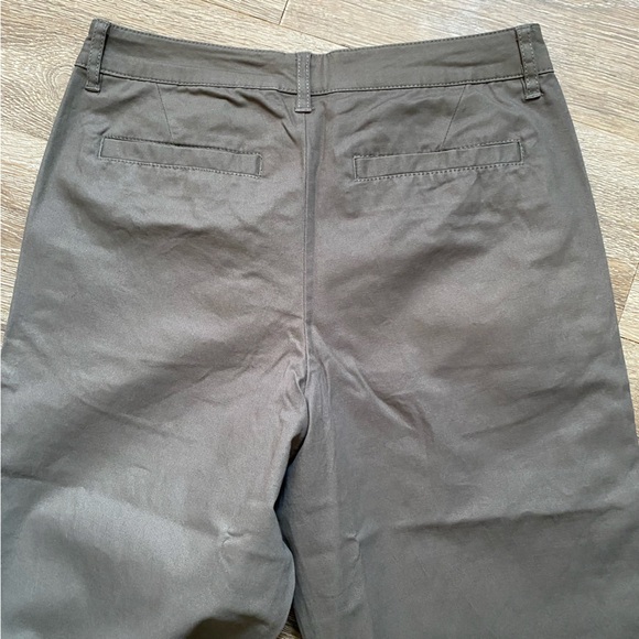 ASOS Men’s Grey Chino Pants Size 29 X 30 - Picture 7 of 8